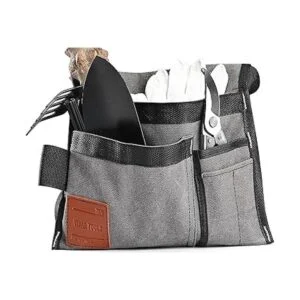 VIDAR TOOLS Bolsa de cinturón de herramientas de un solo_4