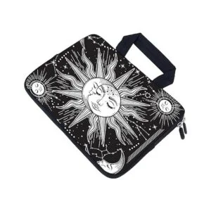 ARIYIDA Funda de transporte para laptop de 11 pulgadas_3