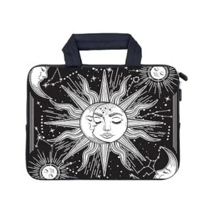 ARIYIDA Funda de transporte para laptop de 11 pulgadas_2