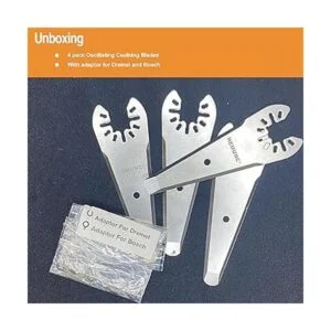 HEMUNC Cuchillas de raspador oscilantes para eliminación_4