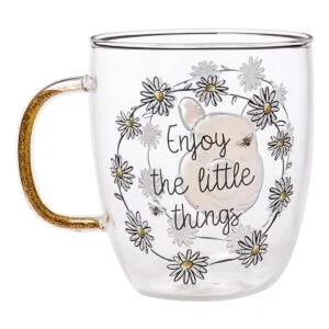 Silver Buffalo Disney Winnie the Pooh Enjoy The Little_2