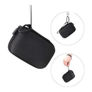 JINMEI Estuche de transporte duro EVA compatible con_2