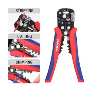 WORKPRO AWG1024 alicates múltiples de 8 pulgadas para_5