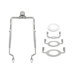 Soporte ajustable para arpa de pantalla de lámpara_1