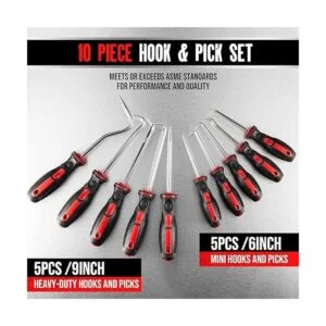 AMM Juego de 10 piezas de precisión y gancho resistente_2