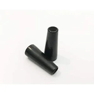 2PK Mig Gun Boquilla sin gas para Lincoln Magnum PRO 100L_1