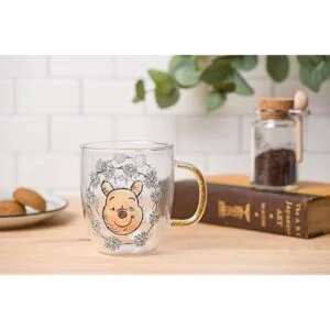 Silver Buffalo Disney Winnie the Pooh Enjoy The Little_4