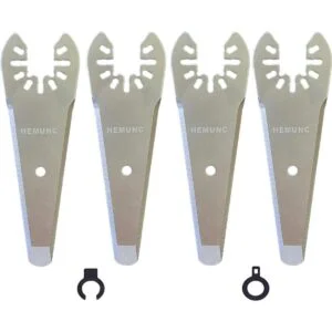 HEMUNC Cuchillas de raspador oscilantes para eliminación_1