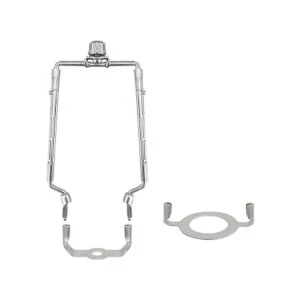 Soporte ajustable para arpa de pantalla de lámpara_5