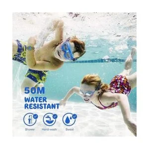 Reloj deportivo digital para niños y niñas resistente al_4