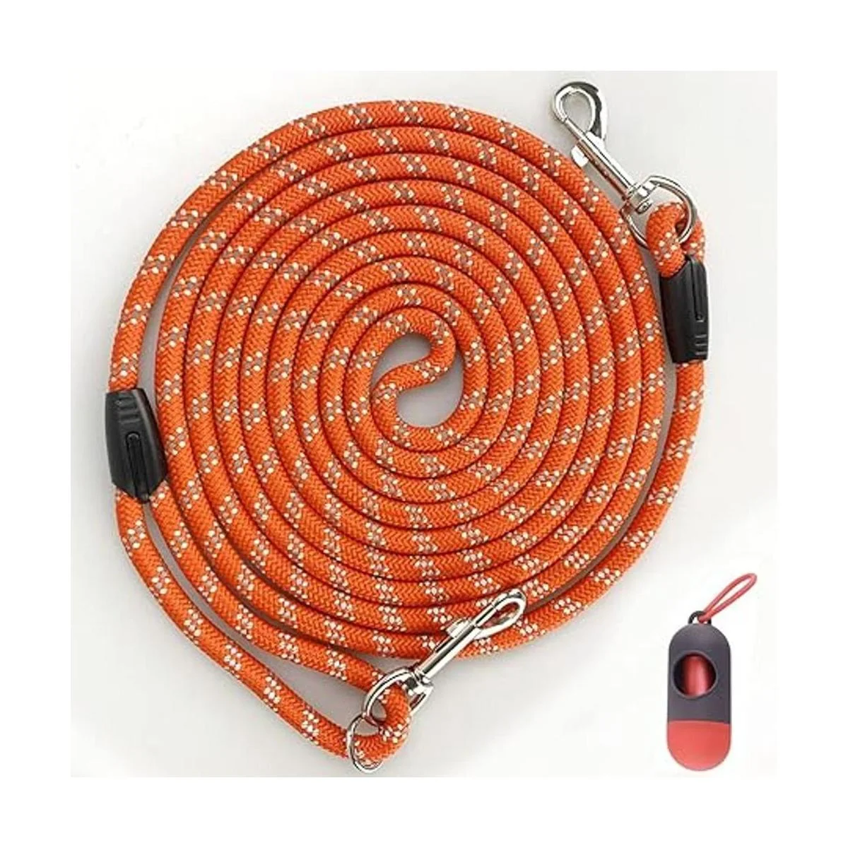 Codepets Correa larga para perro para entrenamiento de_2