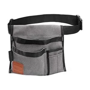 VIDAR TOOLS Bolsa de cinturón de herramientas de un solo_1