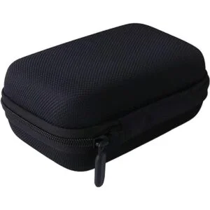 JINMEI Estuche de transporte duro EVA compatible con_3