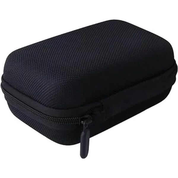 JINMEI Estuche de transporte duro EVA compatible con_3