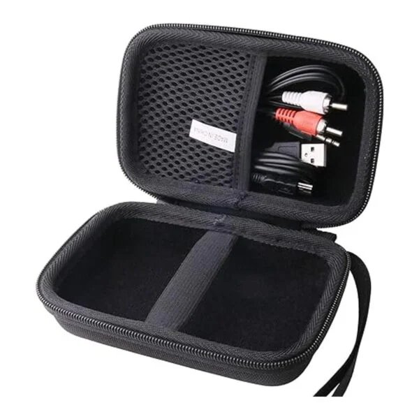 JINMEI Estuche de transporte duro EVA compatible con_6