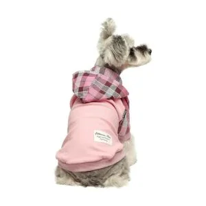 Fitwarm Chaleco 100 algodón para perros y gatos diseño_3