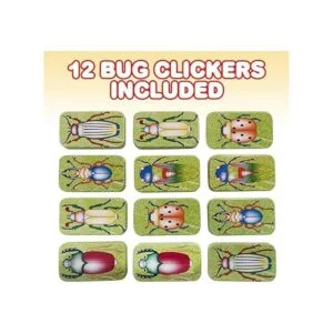 ArtCreativity Juego de 12 moldes para niños con_2