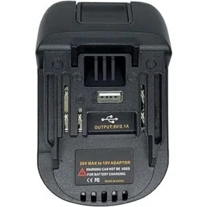 Adaptador de batería para herramientas inalámbricas Makita_2