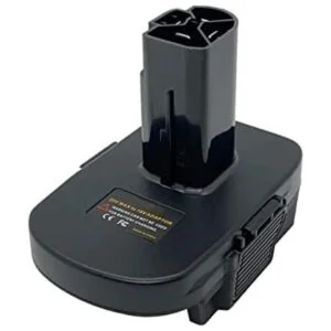 Adaptador de batería USB para herramientas inalámbricas_1