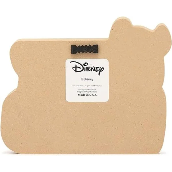 Open Road Brands Disney Lilo and Stitch Decoración de_3