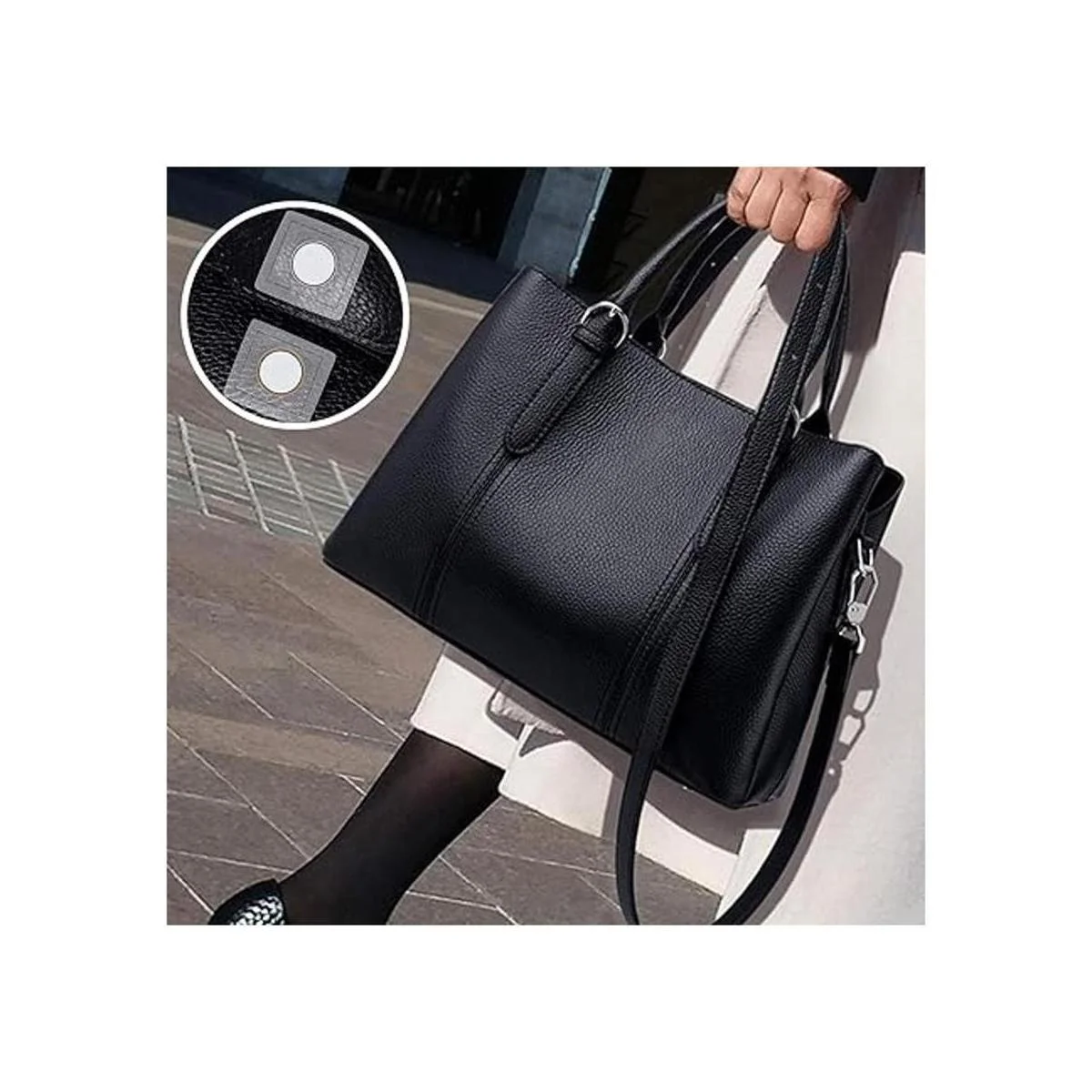 20 pares de 1.5 pulgadas invisibles ocultos con cierre_6