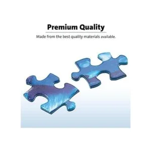 Ravensburger Typefaces Rompecabezas de 500 piezas para_3