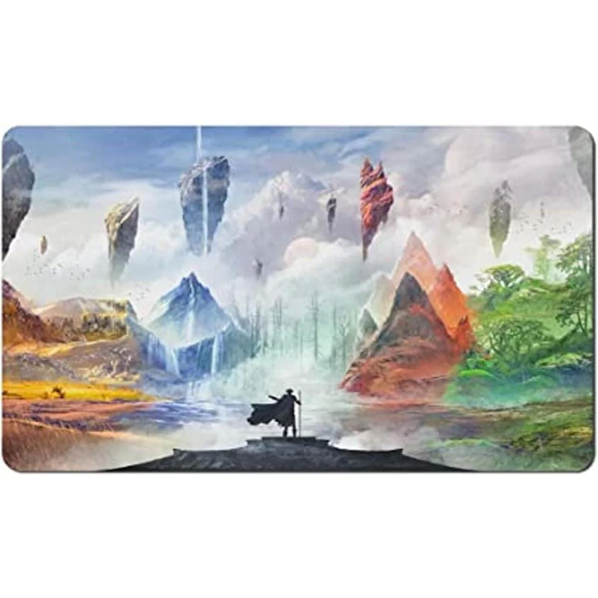 Paramint Eternal Wanderer cosido MTG Playmat_1