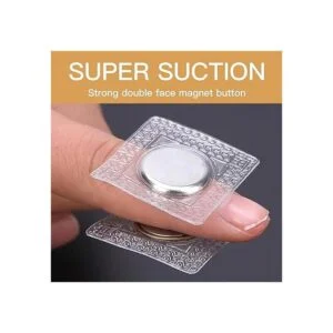 20 pares de 1.5 pulgadas invisibles ocultos con cierre_3