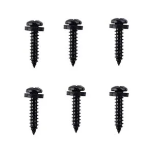 Kit de pestillo de puerta de pantalla de metal para RV_6