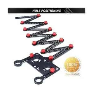 SUNLFPROD Regla de medición multiángulo Pro herramienta_3