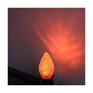 Jawtach Paquete de 25 bombillas LED C7C9 de repuesto 25_4