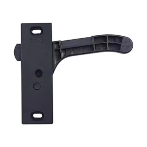 Kit de pestillo de puerta de pantalla de metal para RV_3