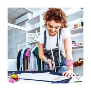 ICNOW Kit de 216 cojines de costura cojín de aguja 2_5