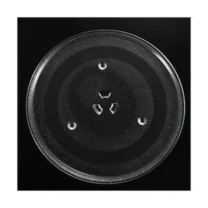 KuangBBBTools Placa giratoria de cristal para microondas_1