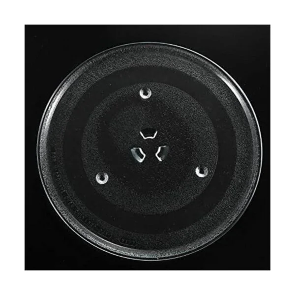 KuangBBBTools Placa giratoria de cristal para microondas_1