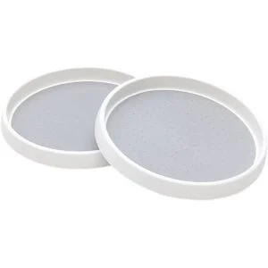 Pantry LazySusan Organizador de armario giratorio_1