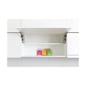 ROYALHOUSE Organizador de plástico para bolsas de té y_6
