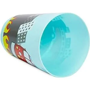 Vasos de plástico de 16 oz suministros para fiestas de_6