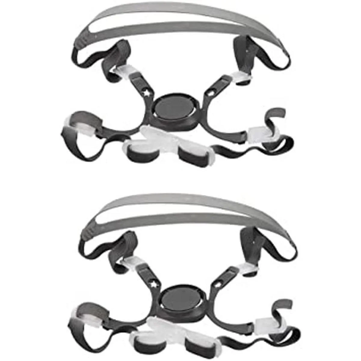 2 piezas de arnés de cabeza para la mitad de la serie_1