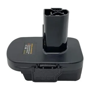 Adaptador de batería USB para herramientas inalámbricas_2