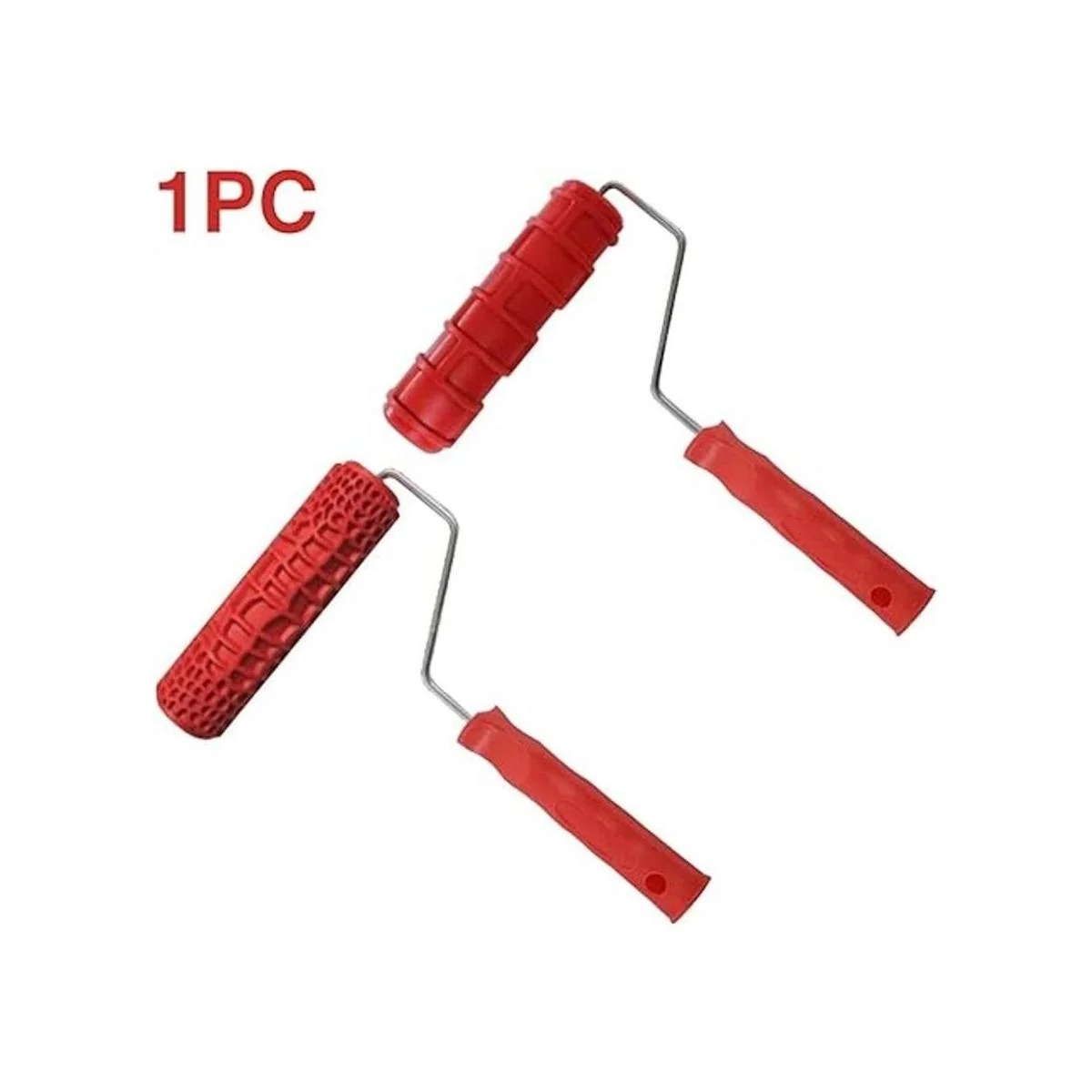 Faddare Rodillo de pintura en relieve para paredes 7_6