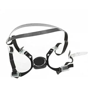 2 piezas de arnés de cabeza para la mitad de la serie_3