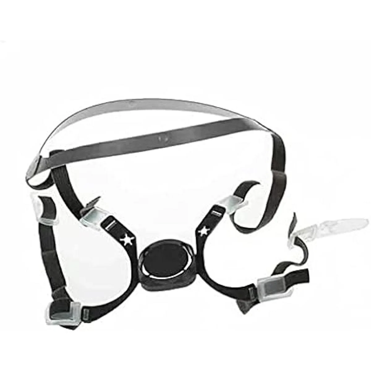 2 piezas de arnés de cabeza para la mitad de la serie_3