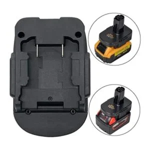 Adaptador de batería USB para herramientas inalámbricas_4