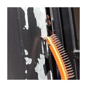 MAXMAN Performance Cepillo de alambre de acero inoxidable_7