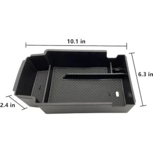 JOJOMARK Compatible con Chevy Blazer 2019 2020 2021 2022_3