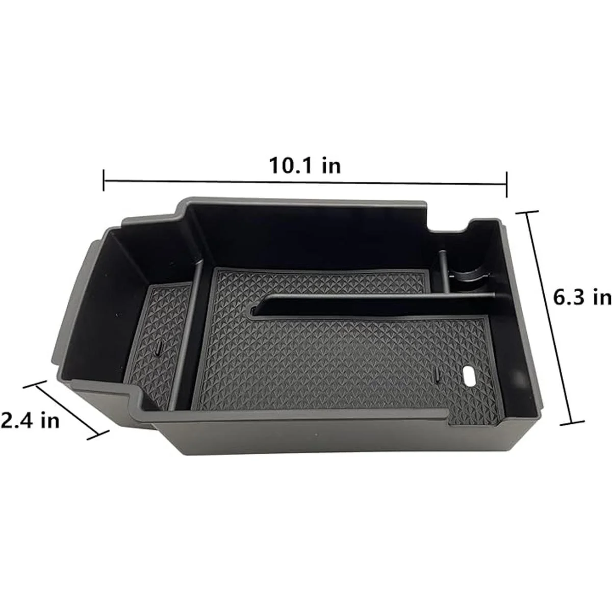 JOJOMARK Compatible con Chevy Blazer 2019 2020 2021 2022_3