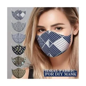 6 piezas japonesas de grasa cuarteles de 19.6 x 15.0 in_3