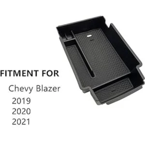 JOJOMARK Compatible con Chevy Blazer 2019 2020 2021 2022_2
