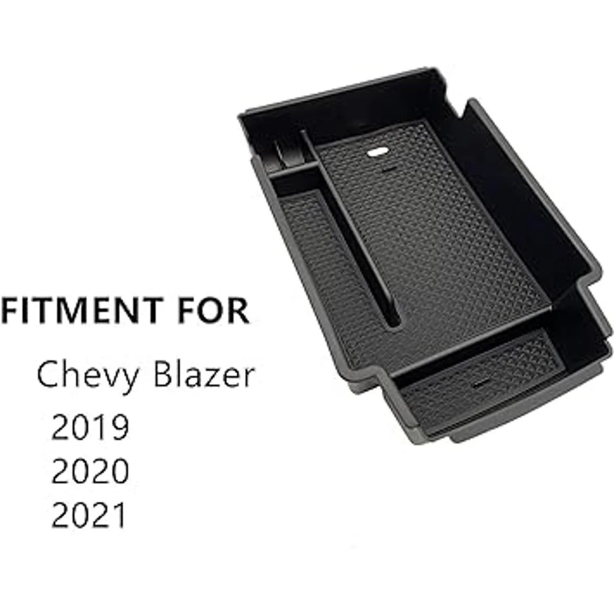 JOJOMARK Compatible con Chevy Blazer 2019 2020 2021 2022_2